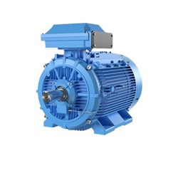 ABB 3GBL312222-ADC Totally Enclosed Synchronous Motor 90kW IEC 315 3PH 1000RPM 400VAC/DC IP55 Foot Mounting