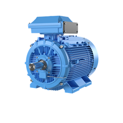 ABB 3GBL312232-ADC Totally Enclosed Synchronous Motor 110kW IEC 315 3PH 1000RPM 400VAC/DC IP55 Foot Mounting