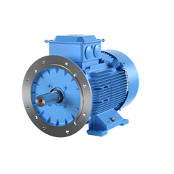 ABB 3GBL312232-HDC Totally Enclosed Synchronous Motor 110kW IEC 315 3PH 1000RPM 400VAC/DC IP55 Foot Big Flange Mounting