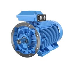 ABB 3GBL312413-HDC Totally Enclosed Synchronous Motor 200kW IEC 315 3PH 1500RPM 400VAC/DC IP55 Foot Big Flange Mounting