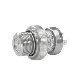 BD Sensors 431600111111003000 Screw-In Level Sensor Transmitter LMP 331 4-20mA Output Signal