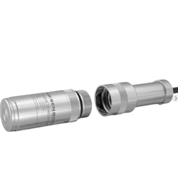 BD SENSORS LMP308 SEPARABLESTAINLESS STEEL PROBE10MH2O-40MT CABLE 4411001111113040000