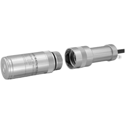 BD SENSORS LMP308 STAINLESS STEEL SENSOR WITH DETACHABLE PROBE 4412500111115015000