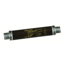Mersen 45DB120V1P Fuse Link 1A 12 kV 56mm Dia x 292mm L 63kA Medium Striker Striker 80N