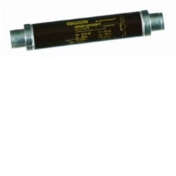 Mersen 45DB120V40P HV Fuse-Link 40A 12 kV 56mm Dia x 292mm L 63kA Medium Striker Striker 80N