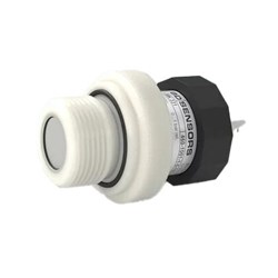 BD Sensors 460600115M10K00312000 Screw-In Transmitter LMK 331 4-20mA Output Signal