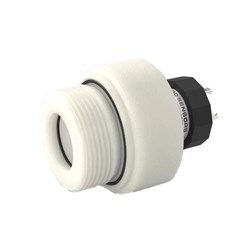 BD Sensors 471040013100M00112000 Screw-In Level Sensor Transmitter LMK 351 4-20mA Output For: Fuel and Oil Viscous