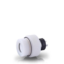 BD Sensors 471250013M10M00112000 Screw-In Level Sensor Transmitter LMK 351 4-20mA Output Signal