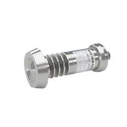 BD Sensors 500400011850C63102211 Industrial Pressure Transmitter 316L Stainless Steel Diaphragm