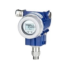 BD Sensors 5111003FNI1880N00H01000 Pressure Sensor Transmitter Hastelloy® Diaphragm