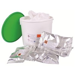 Henley 53536-40 Polyurethane Compound Polyurethane 4 Ltr