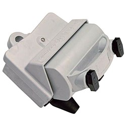 Henley 54611-12 Fuse Fitting with M12 Coach Screw 400A