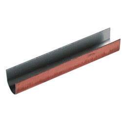 DEHN 562101 Cupal Sleeve 8.5mm ID x 9.5mm OD 60mm L Aluminium Copper