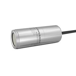 BD Sensors 5664000121113010000 Stainless Steel Probe 316L Stainless Steel Ceramic Al2O3 96% Diaphragm