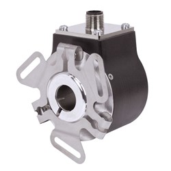 CL Encoder 58TP14FEA1000B5HVXSTIP50 PROGRAMMABLE THRU-BORE ENCODER 58TP 58mm IP50