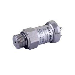 BD Sensors 590X10215G101001K2000 Pressure Transmitter Ceramic Al2O3 96% Diaphragm