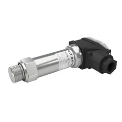 BD Sensors 600100213G101001000 Pressure Transmitter