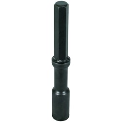 DEHN 620007 Hammer Insert 240mm L 13mm W 50mm D Steel