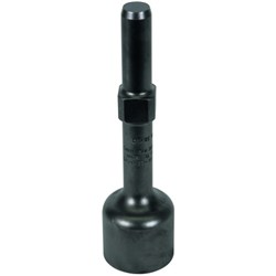 DEHN 620009 Hammer Insert 260mm L 13mm W 50mm D Steel