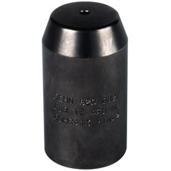 DEHN 625002 Driving Head 16mm 47mm L Steel