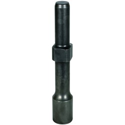 DEHN 648005 Hammer Insert 246mm L 25.6mm W 39mm D Steel