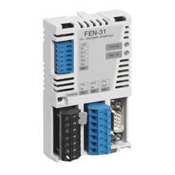 ENCODER FEEDBACK INTERFACE MODULE (FEN-31) ABB