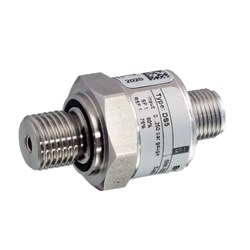 BD SENSORS DS 5 STAINLESS STEEL SENSORS 68M25032M13300P226000