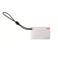 ABB 6AGC082175 RFID Tag W/ABB Logo