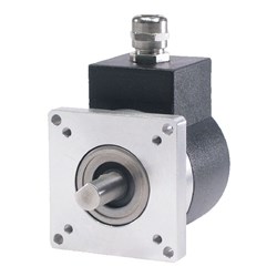 CL Encoder 702110FF1000RHV1SYSTIP65 Ultra Rugged Encoder 702 4.75-24VDC 50.8mm IP65