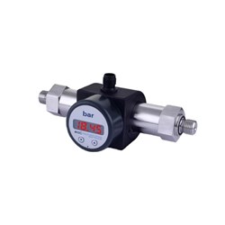 BD Sensors 7324003400371GN013001000 Pressure Transmitter