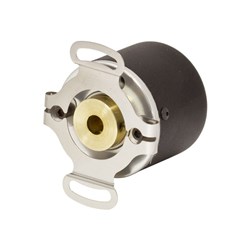 CL Encoder 755HS101SF0060QHVG1ST Incremental Shaft Encoder 755HS 4.75-28VDC IP50