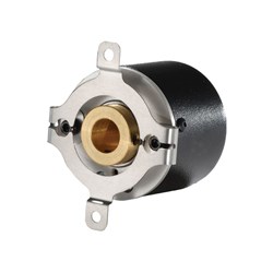 CL Encoder 755HS104FF0360RHVG2ST High Precision Hollow Bore Encoder 755HS 4.75-28VDC 38mm IP50