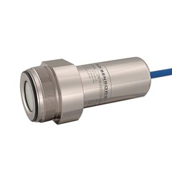 BD Sensors 768D413K1C1142005000 Level Transmitter LMK 458 5m L Cable 4-20mA Output Signal