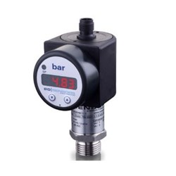 BD Sensors 782JS23715N01K001B2000 Electronic Pressure Switch