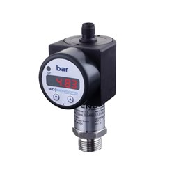 BD Sensors 782X102115N01K001B2000 Electronic Pressure Switch