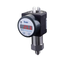 BD SENSORS DS202 ELECTRONIC PRESSURE SWITCH 78416021151004002000