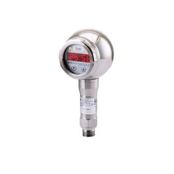 BD Sensors 7A02502KH013N11N001000 Eletric Pressure Switch 304 Stainless Steel 316L Stainless Steel Diaphragm