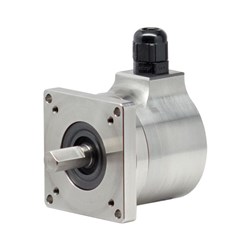 CL Encoder 802S20S2500RHV1FIP66SG2 Heavy-Duty Encoder 802S 4.75-28VDC 50.8mm IP66