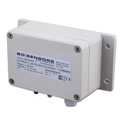 BD Sensors 81004001G01Y00M000 Differential Pressure Transmitter ABS