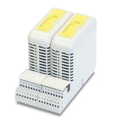 Emerson 8139-SH-DC 126-Channel Addressable Smoke And Heat