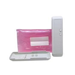 Emerson 8420-BK-MO Module Blanking Kit For PAC8000 Remote I/O