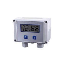 BD Sensors 85112P1DG000 Pressure Sensor ABS