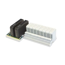 Emerson 8522-EB-MT EtherNet Bus Interface 13VDC