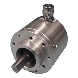 CL Encoder 858310F2010000RHVSG2STIP65 Heavy-Duty Encoder 858 4.75-28VDC 58mm IP65