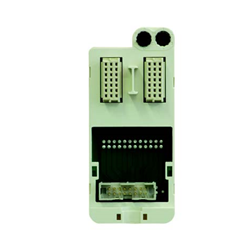 Emerson 8608-FT-NI Field Terminal 8 Channels For PAC8000 Remote I/O