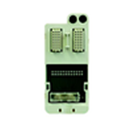 Emerson 8615-FT-4W Field Terminal For PAC8000 Remote I/O