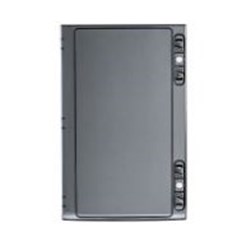 IDE 86460 Transparent Door Polycarbonate Tinted 466W 300H 37D