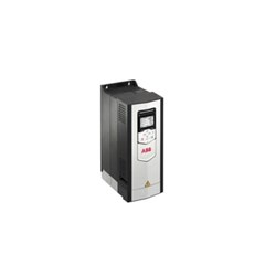 ABB ACS880 4KW 9.4A IP21 INDUSTRIAL DRIVE W/ B'CP ACS880-01-09A4-3+E200+P904 88001009300