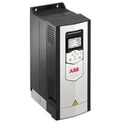 ABB 88001012310 Industrial Drive W/B'CP 5.5kW 12A IP21