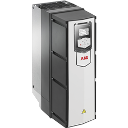 ABB 88001012510 Industrial Drive W/B'CP 4kW 10A IP55